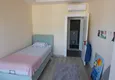 Доступная покупка Квартира в районе Оба меблированная с видом на исторический замок и море 6