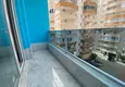 Доступная покупка Квартира в Алании - район Махмутлар с чистовой отделкой в новом комплексе  6 
