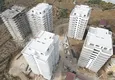 Купить Новый строящийся проект жилого комплекса в Алании - район Махмутлар 8 