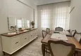 Доступная покупка Квартира в центре Алании четырехкомнатная в комплексе городского типа 6