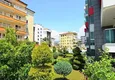 Купить Квартира в Кестеле с мебелью и видом на море в комплексе класса люкс  9 