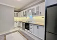 Доступная покупка Квартира в центре Алании – район пляжа Клеопатра с новой мебелью и видом на море 6