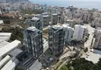 Купить Квартира в Махмутларе, с чистовой отделкой в молодом современном комплексе 5