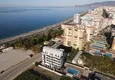 Купить Дуплекс с современным интерьером и видом на море в Каргыджаке 8
