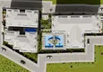 Купить Новый инвестиционно-привлекательный проект в центре Алании - район пляжа Кейкубат 7