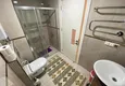 Доступная покупка Квартира в районе Оба с видом на горы в элитном жилом комплексе 7 