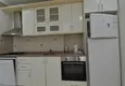 Доступная покупка Квартира в центре Алании двухкомнатная с мебелью в городском жилом доме 8 