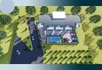 Купить Квартира в Авсалларе от инвестора в строящемся комплексе 7