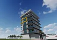Купить Новый жилой комплекс в Алании, районе Авсаллар - первичная недвижимость от застройщика 9