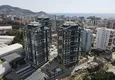 Купить Квартира в Махмутларе с чистовой отделкой, в молодом современном комплексе 6 