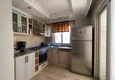 Доступная покупка Квартира в районе Джикджилли - Алания с мебелью, видом на горы и частично на море 7