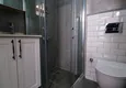 Доступная покупка Квартира в районе Оба меблированная с видом на исторический замок и море 8