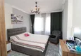 Доступная покупка Квартира в Махмутларе с отдельной кухней и видом на горы 8