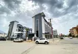 Купить Квартира в районе Оба с чистовой отделкой в новом комплексе 8