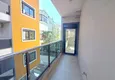 Доступная покупка Квартира в центре Алании – район пляжа Кейкубат, в новом современном комплексе 8