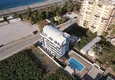 Купить Дуплекс с современным интерьером и видом на море в Каргыджаке 9