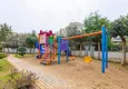 Купить Пентхаус-дуплекс с чистовой отделкой и собственным джакузи в Махмутларе с видом на море и горы 8 