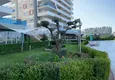 Купить Квартира с мебелью в элитном жилом комплексе в Авсалларе 8
