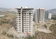 Купить Новый строящийся проект жилого комплекса в Алании - район Махмутлар 11 
