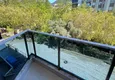 Доступная покупка Квартира в центре Алании – район пляжа Кейкубат - в новом современном комплексе 9