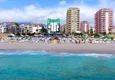 Купить Дуплекс с современным интерьером и видом на море в Каргыджаке 10