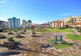 Купить Дуплекс в Махмутларе с мебелью и отдельной кухней 11 