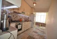 Доступная покупка Квартира в центре Алании трехкомнатная, с мебелью и отдельной кухней 10 