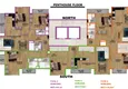 Купить дешево Новый инвестиционно-привлекательный проект в центре Алании - район пляжа Кейкубат 2