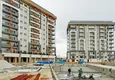 Купить Новый инвестиционный проект – роскошный комплекс возле пляжа Инджекум 1