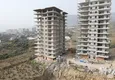 Купить Новый строящийся проект жилого комплекса в Алании - район Махмутлар 12 