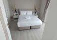 Доступная покупка Квартиры в районе Белек - Анталия в новом комплексе с бассейном  31 