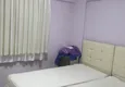 Доступная покупка Квартира в центре Алании – район пляжа Клеопатры с видом на море и горы 5 
