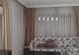 Доступная покупка Квартира в центре Алании – район пляжа Клеопатры с видом на море и горы 1 
