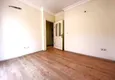 Доступная покупка Большой дуплекс в центре Алании с видом на горы 11