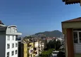 Доступная покупка Большой дуплекс в центре Алании с видом на горы 19