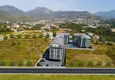 Купить Инвестиционный проект в Оба на стадии строительства по выгодным ценам  2 