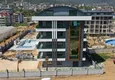 Купить Квартиры и пентхаусы в Алании район Оба напрямую от застройщика 10