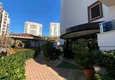 Купить Пентхаус-дуплекс в Махмутларе с видом на горы и море в благоустроенном комплексе 11