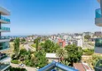 Доступная покупка Квартира в Авсалларе с видом на море в комплексе с богатой инфраструктурой 10 