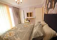 Доступная покупка Квартира в Махмутларе с авторским ремонтом, застекленными балконами и видом на море 11 