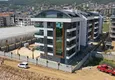 Купить Квартиры и пентхаусы в Алании район Оба напрямую от застройщика 11