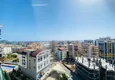 Доступная покупка Квартира в Махмутларе с мебелью и видом на море с развитой инфраструктурой 11 