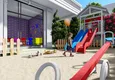 Купить Новый инвестиционный проект бутик-комплекса в центре Алании, район пляжа Клеопатра 10