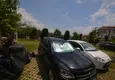 Купить Пентхаус-дуплекс в Тосмуре меблированный с видом на море и горы 11