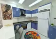Доступная покупка Квартира двухкомнатная с мебелью и видом на море в Махмутларе 9