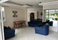 Купить Квартира в Алании - район Джикджилли с мебелью и застекленным балконом 12 