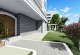 Купить Новый инвестиционный проект бутик-комплекса в центре Алании, район пляжа Клеопатра 11