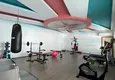 Купить Пентхаус-дуплекс в Оба с мебелью и видом на горы 12