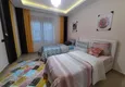 Доступная покупка Пентхаус-дуплекс в Оба с мебелью и видом на горы 13