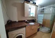 Доступная покупка Квартира в Алании - район Тосмур, меблированная с видом на море 13 